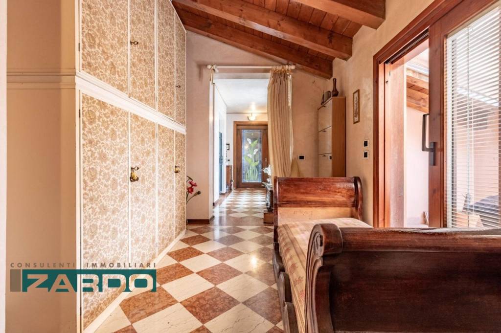 appartamento in vendita a Castelfranco Veneto