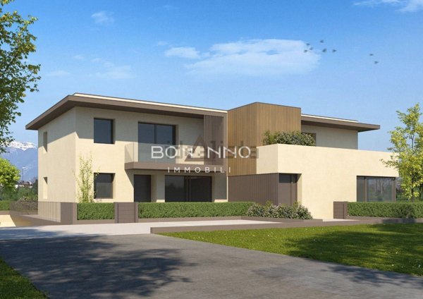 appartamento in vendita a Castelfranco Veneto