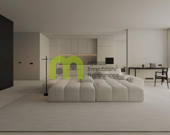 appartamento in vendita a Castelfranco Veneto