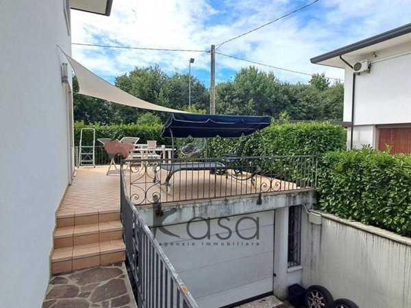 casa indipendente in vendita a Castelfranco Veneto