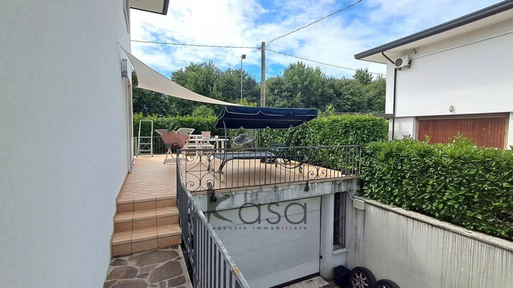 casa indipendente in vendita a Castelfranco Veneto