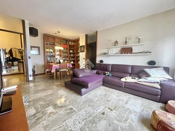 appartamento in vendita a Castelfranco Veneto