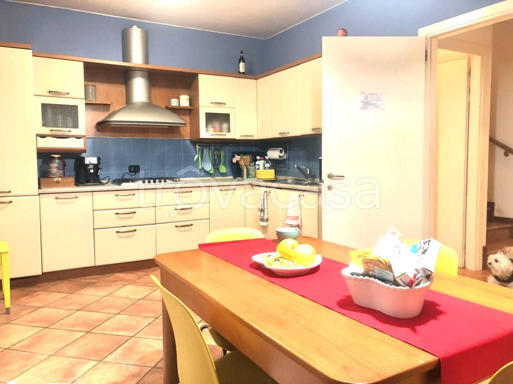 casa indipendente in vendita a Castelfranco Veneto