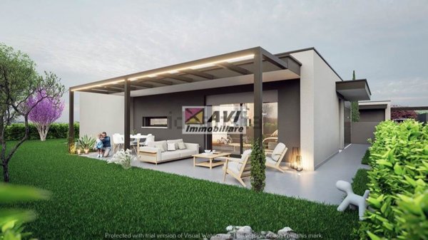 casa indipendente in vendita a Castelfranco Veneto