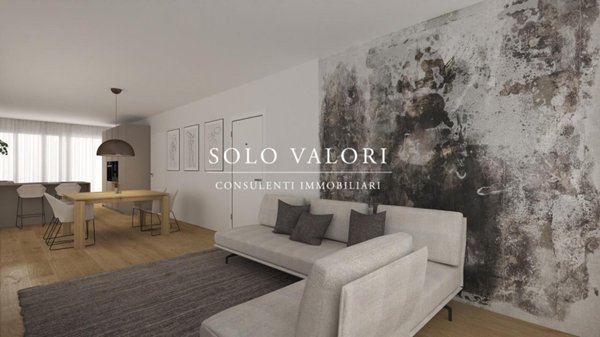 appartamento in vendita a Castelfranco Veneto