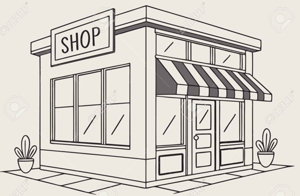 negozio in vendita a Castelfranco Veneto