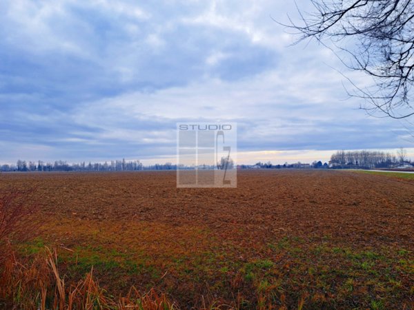 terreno agricolo in vendita a Castelfranco Veneto