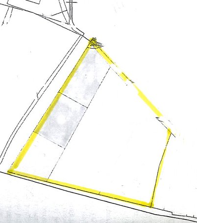 terreno agricolo in vendita a Castelfranco Veneto