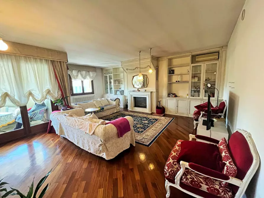 appartamento in vendita a Castelfranco Veneto