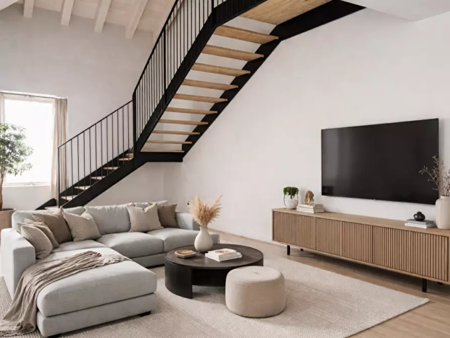 appartamento in vendita a Castelfranco Veneto