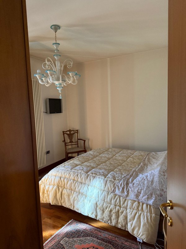 appartamento in vendita a Castelfranco Veneto in zona Bella Venezia