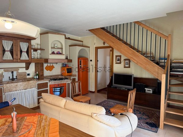 appartamento in vendita a Castelfranco Veneto in zona Bella Venezia