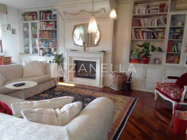 appartamento in vendita a Castelfranco Veneto