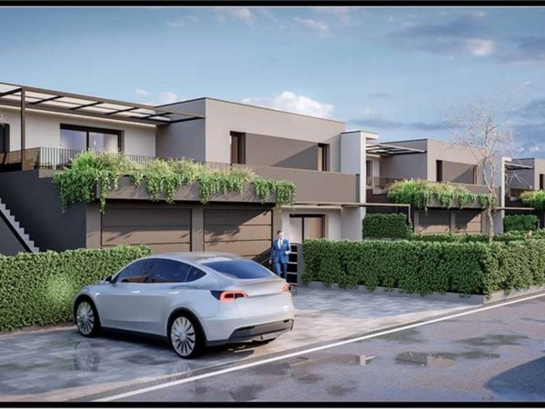 appartamento in vendita a Castelfranco Veneto