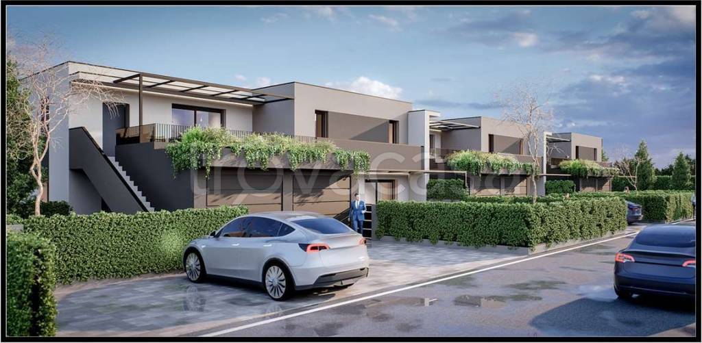 appartamento in vendita a Castelfranco Veneto