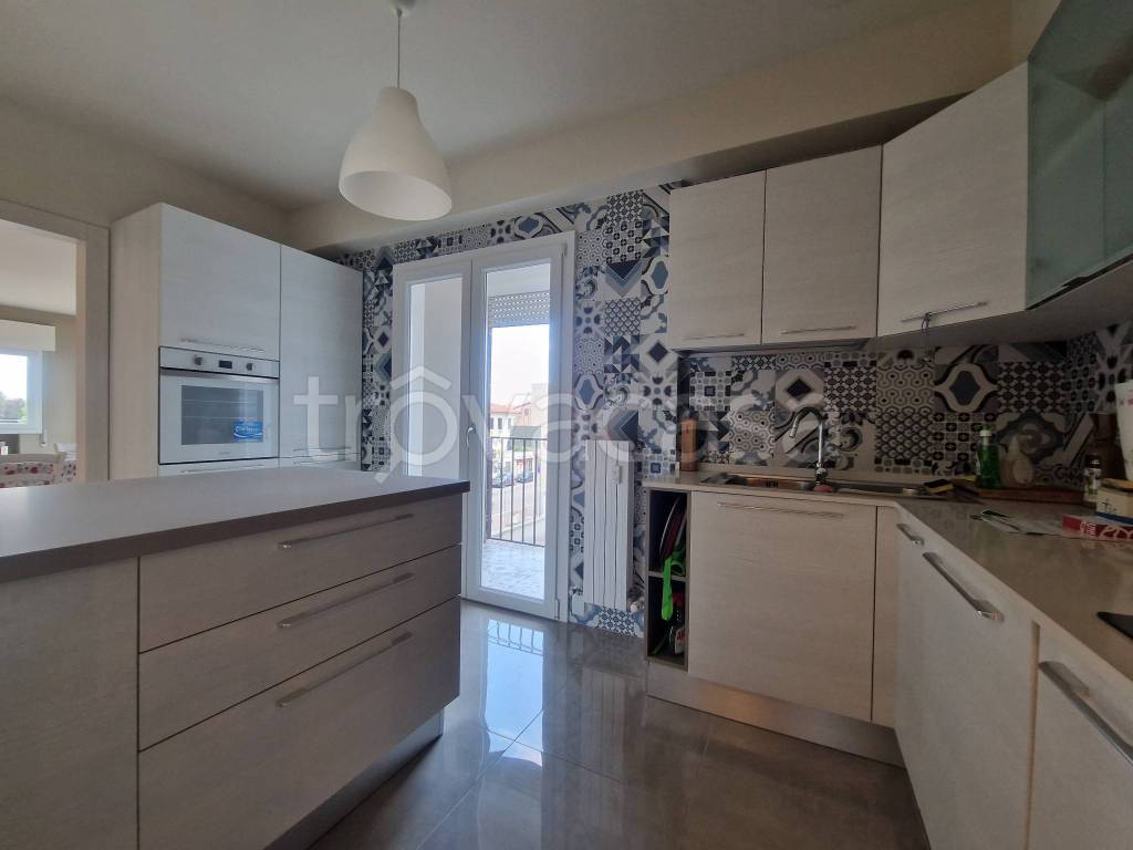 appartamento in vendita a Castelfranco Veneto