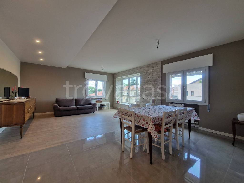 appartamento in vendita a Castelfranco Veneto