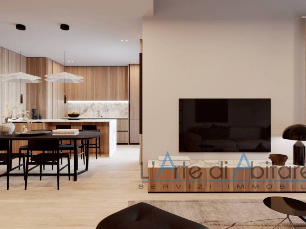 appartamento in vendita a Castelfranco Veneto