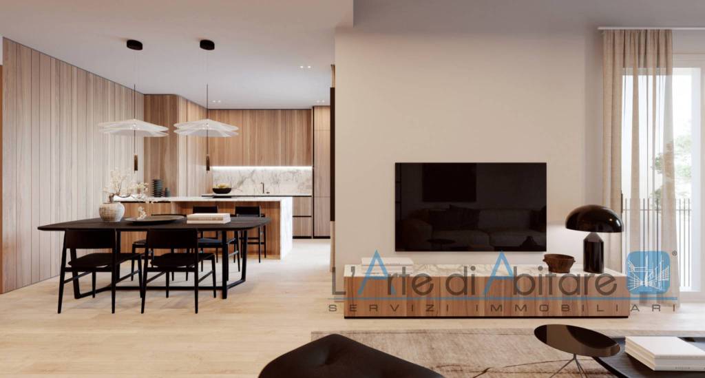 appartamento in vendita a Castelfranco Veneto