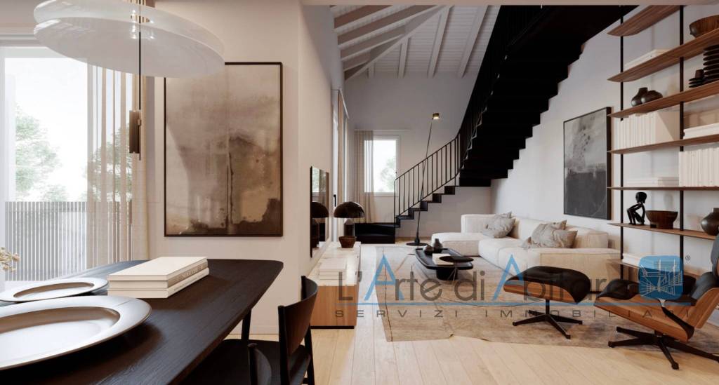 appartamento in vendita a Castelfranco Veneto