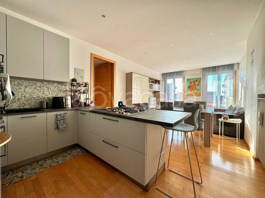 appartamento in vendita a Castelfranco Veneto