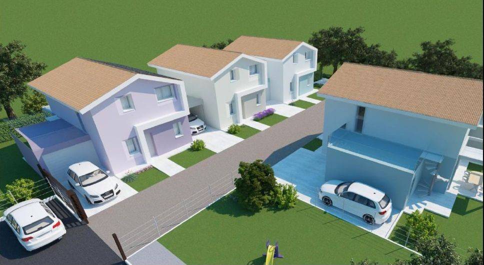 casa indipendente in vendita a Castelfranco Veneto