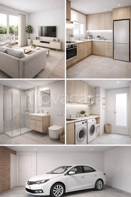 casa indipendente in vendita a Castelfranco Veneto