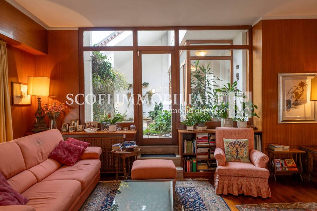 appartamento in vendita a Castelfranco Veneto