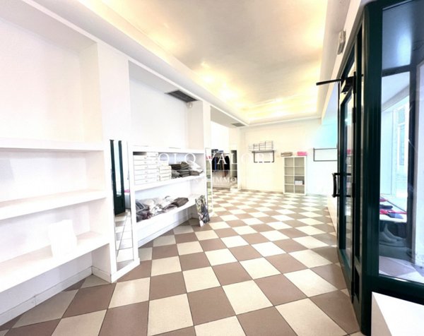 negozio in vendita a Castelfranco Veneto