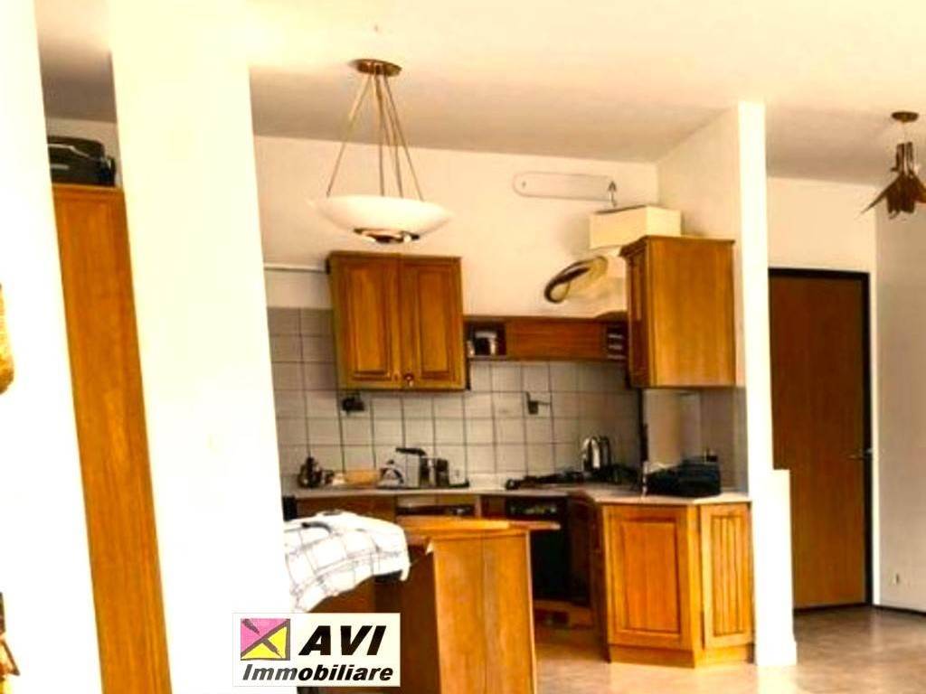 appartamento in vendita a Castelfranco Veneto