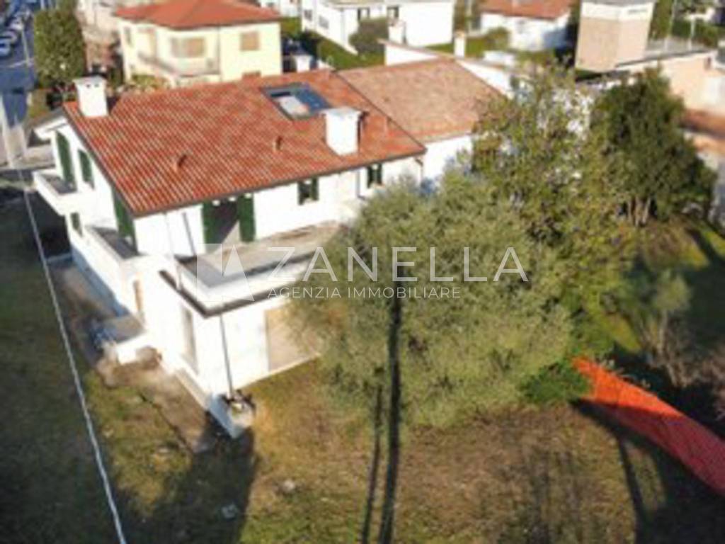casa indipendente in vendita a Castelfranco Veneto