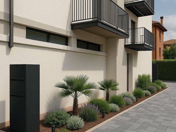 appartamento in vendita a Castelfranco Veneto