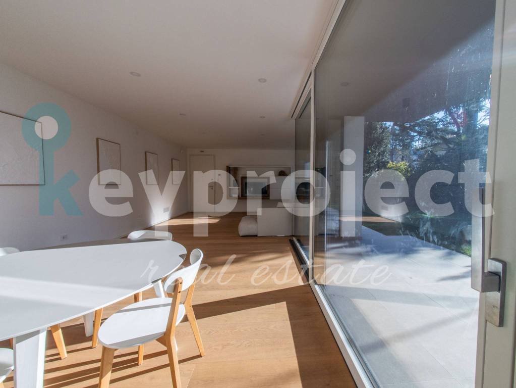 appartamento in vendita a Castelfranco Veneto