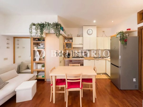 appartamento in vendita a Castelfranco Veneto