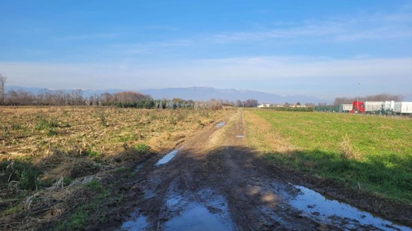 terreno agricolo in vendita a Castelfranco Veneto
