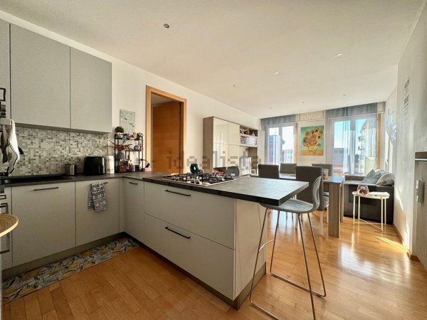 appartamento in vendita a Castelfranco Veneto