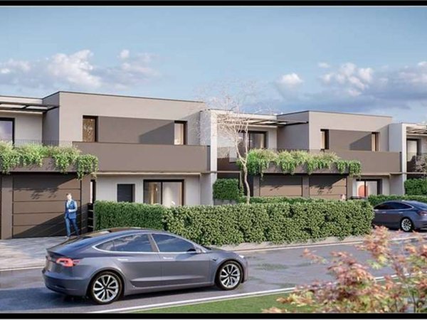 appartamento in vendita a Castelfranco Veneto