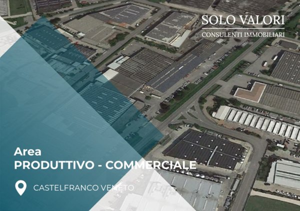 ufficio in vendita a Castelfranco Veneto
