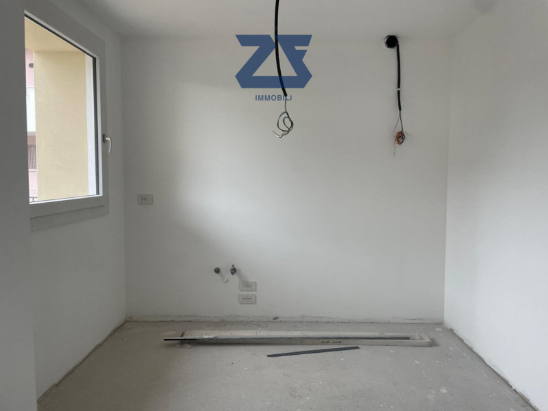 appartamento in vendita a Castelfranco Veneto