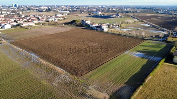 terreno agricolo in vendita a Castelfranco Veneto