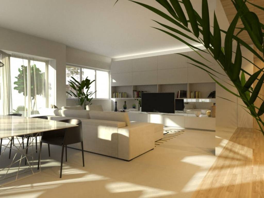 appartamento in vendita a Castelfranco Veneto