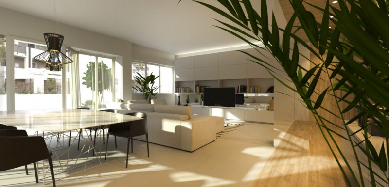 appartamento in vendita a Castelfranco Veneto