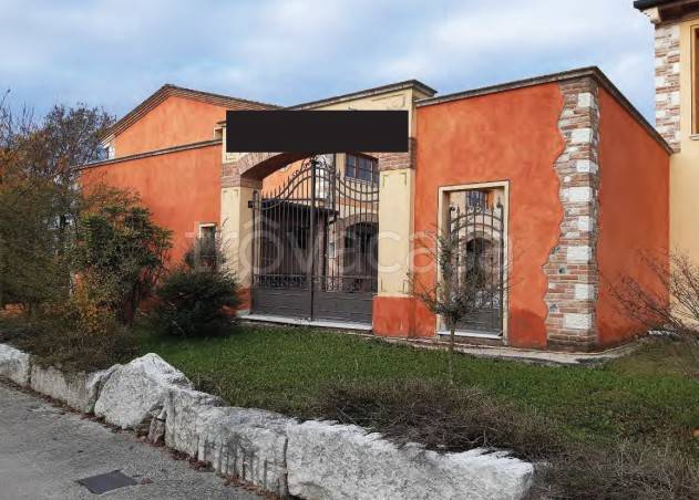 terreno edificabile in vendita a Castelfranco Veneto