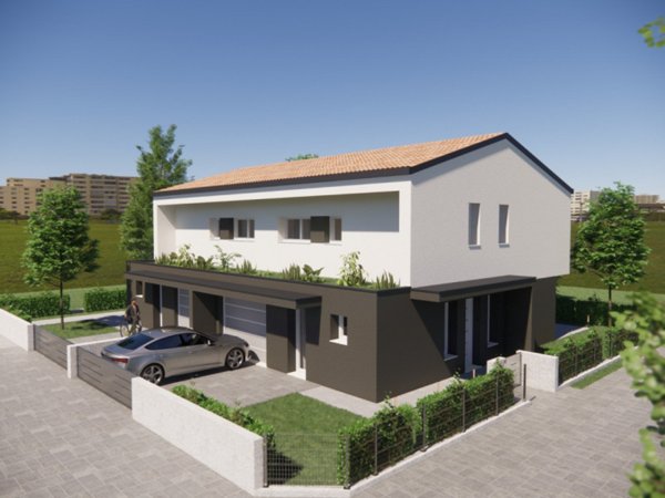 casa indipendente in vendita a Castelfranco Veneto
