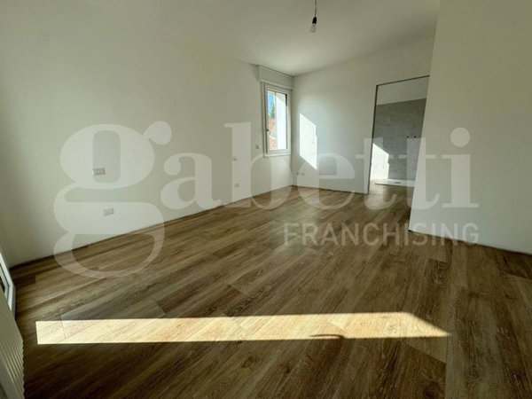 appartamento in vendita a Castelfranco Veneto