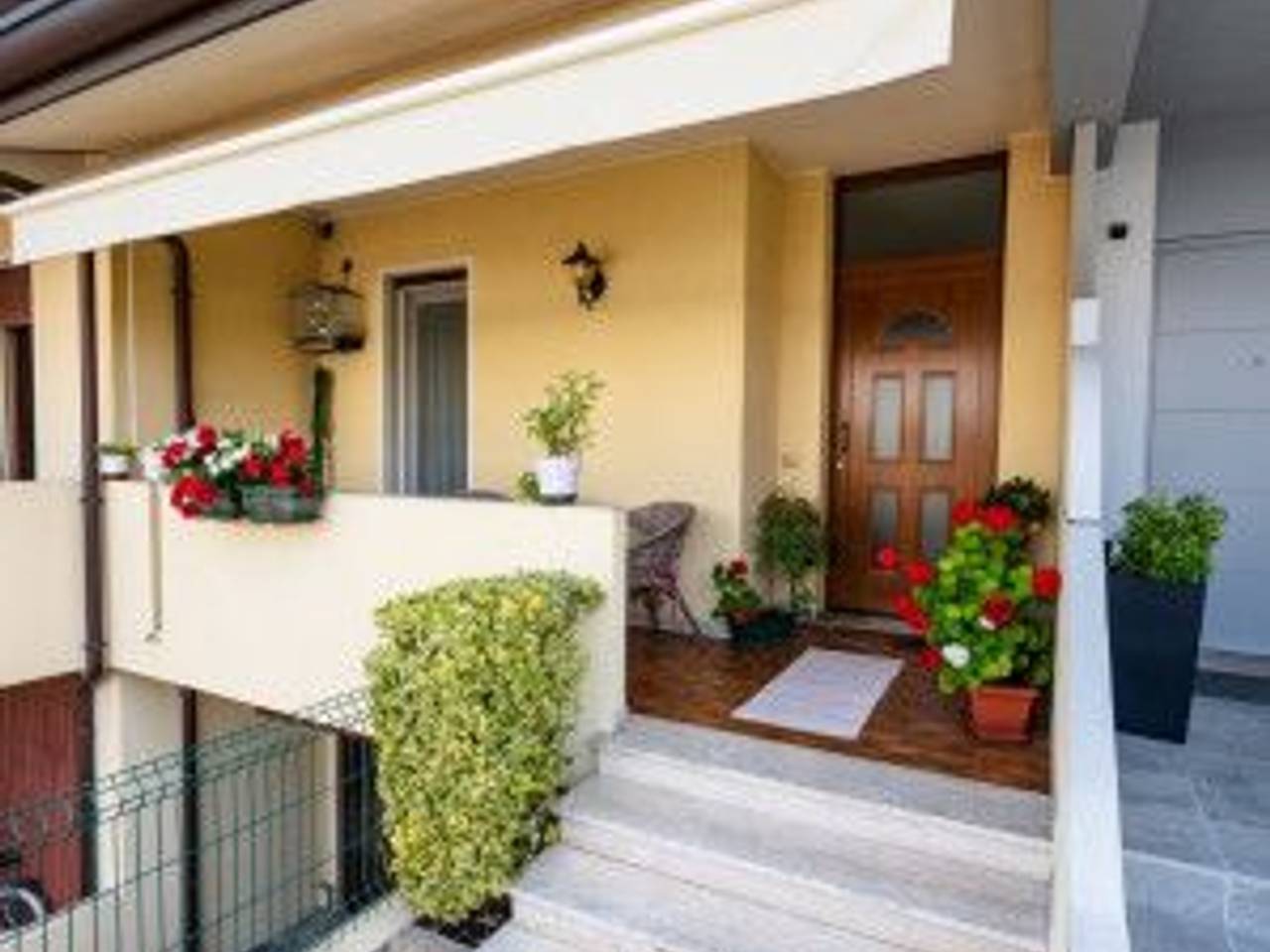 casa indipendente in vendita a Castelfranco Veneto