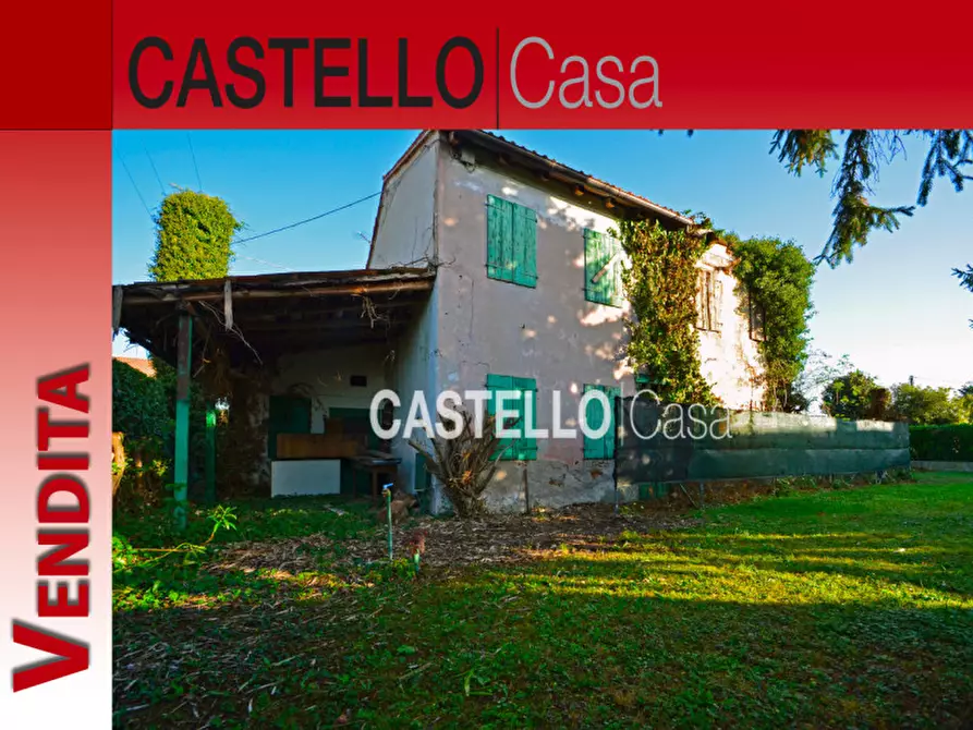 casa indipendente in vendita a Castelfranco Veneto