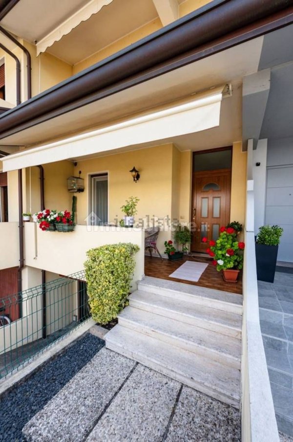 casa indipendente in vendita a Castelfranco Veneto