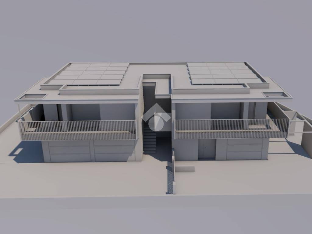 appartamento in vendita a Castelfranco Veneto