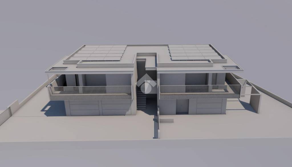 appartamento in vendita a Castelfranco Veneto